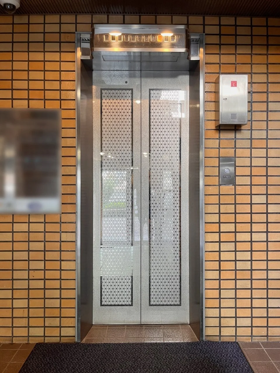 大島屋ビル 5 エレベーター 8