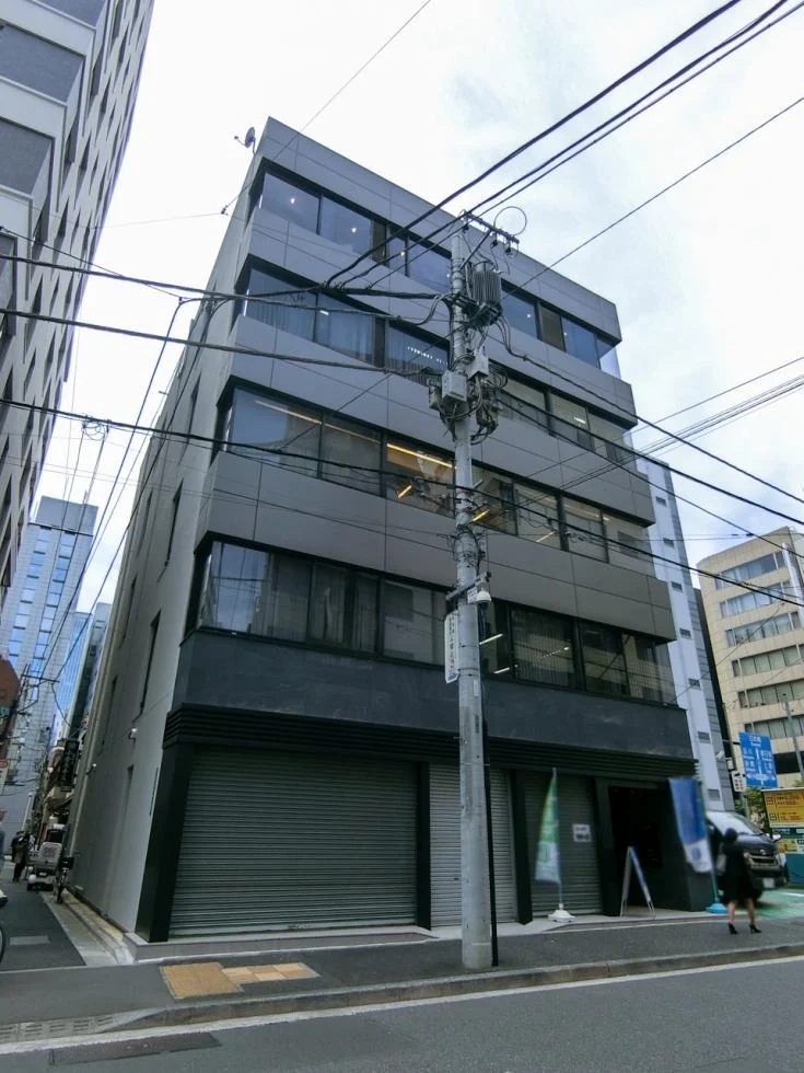 ARC CUBE日本橋本町 2 オフィスビル外観 1