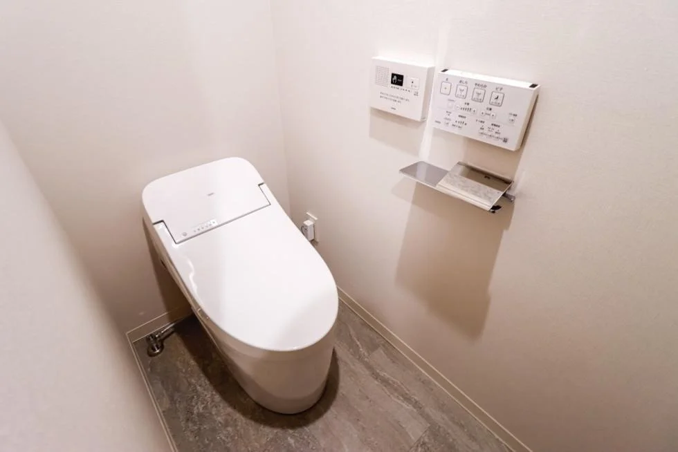 ARC CUBE日本橋本町 2 内装 14