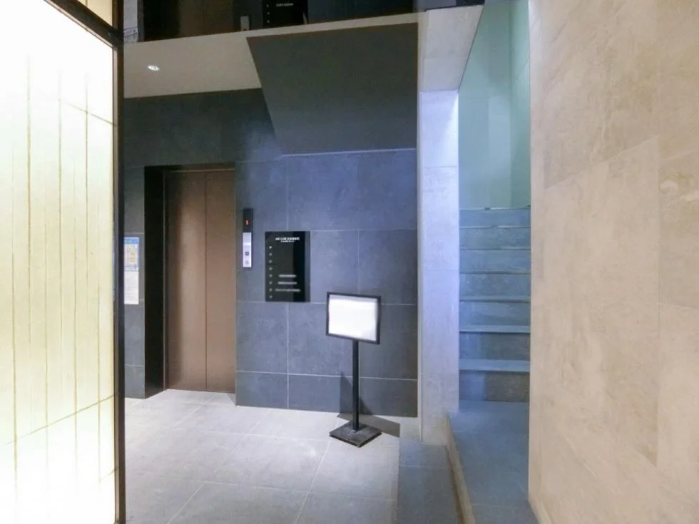 ARC CUBE日本橋本町 2 内装 16