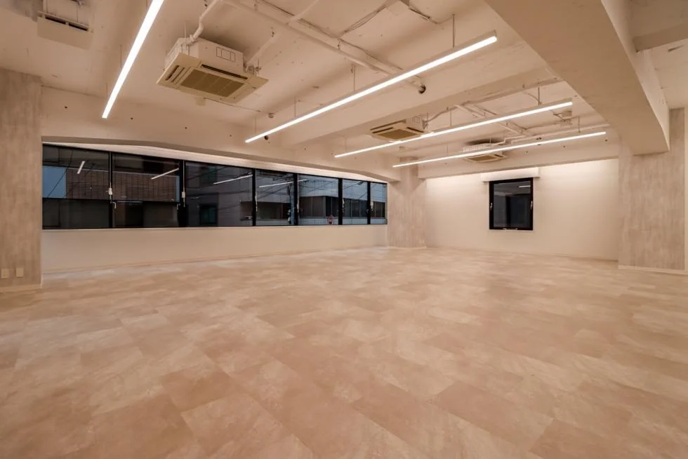ARC CUBE日本橋本町 2 執務室 18