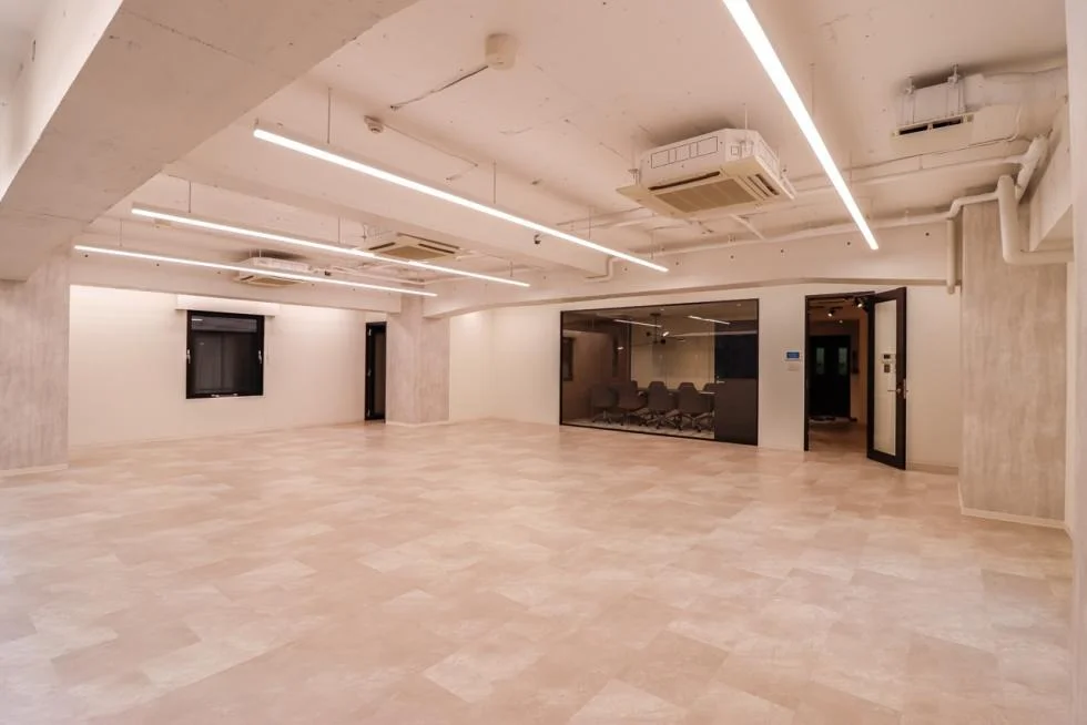 ARC CUBE日本橋本町 2 執務室 5