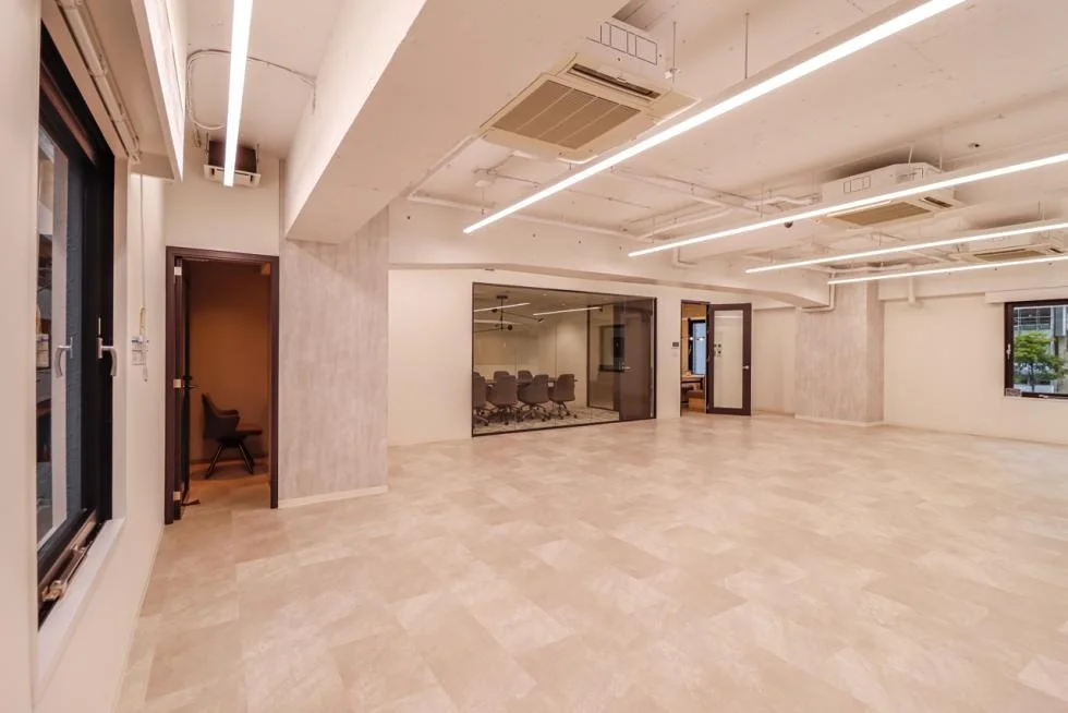 ARC CUBE日本橋本町 2 執務室 6