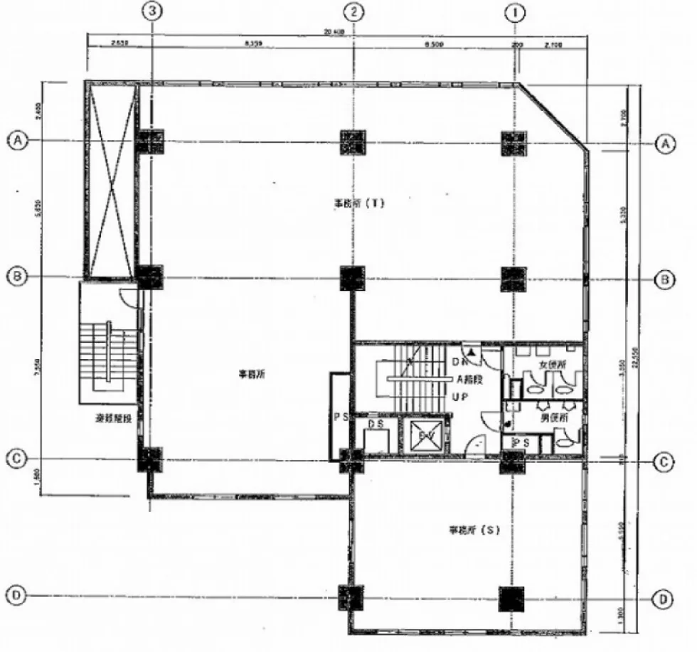 新々会館日本橋ビル - 21