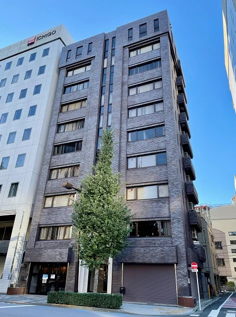 八丁堀ファーストスクエア - 画像1