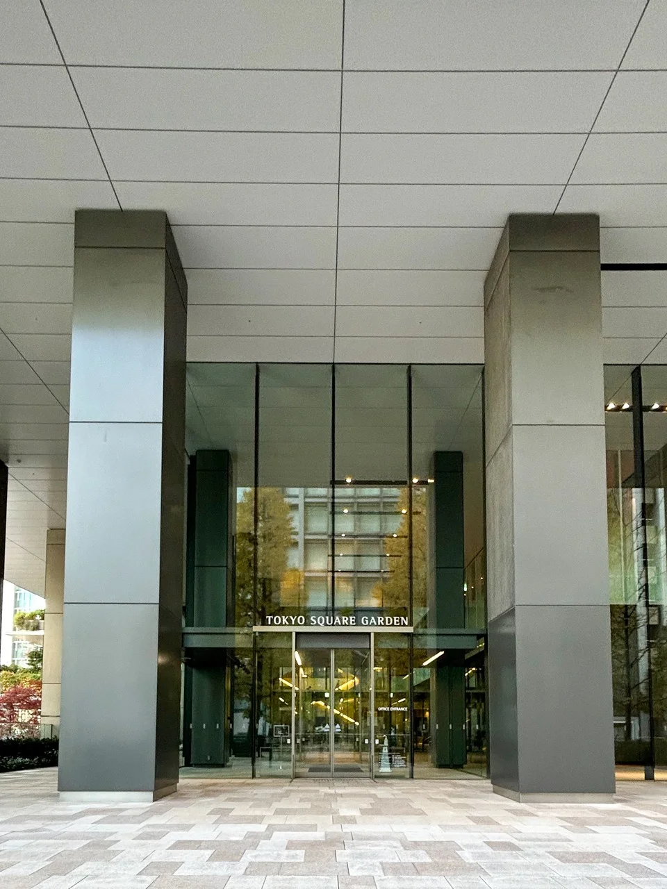 東京スクエアガーデン 6 - 画像39