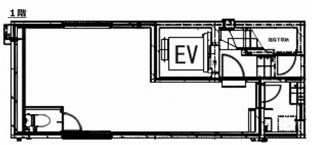 MFT銀座5丁目ビル - 画像1