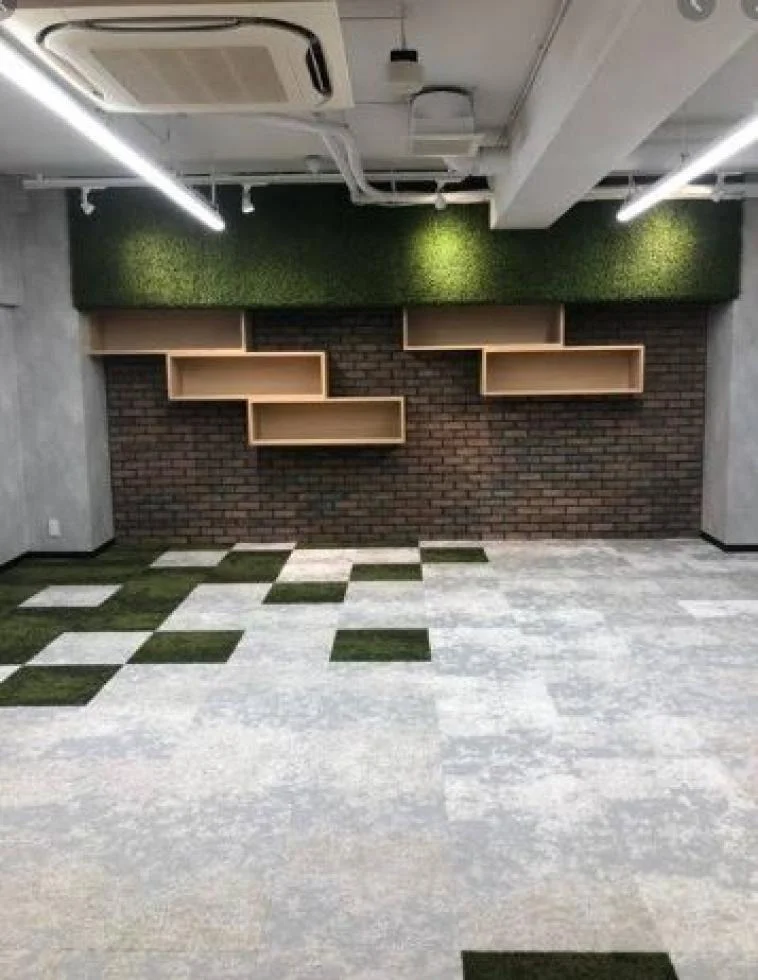 TQ蛎殻町 B1 執務室 19