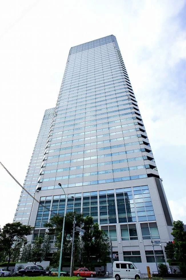 晴海トリトンスクエアオフィスタワーX GRAND EDITION 7 - 画像1