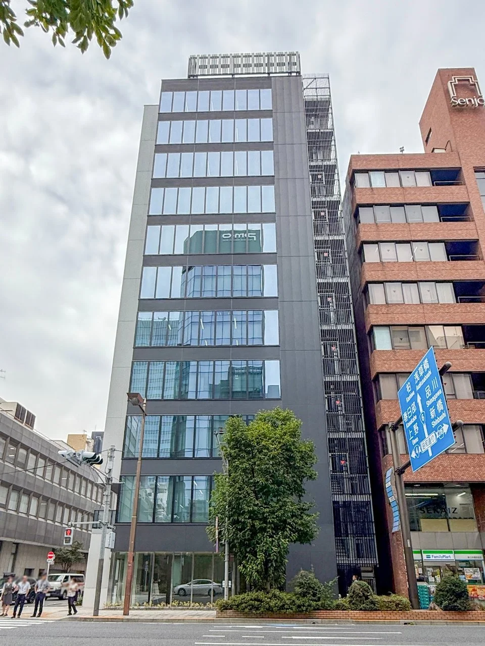 Time With新日本橋 3 - 画像12