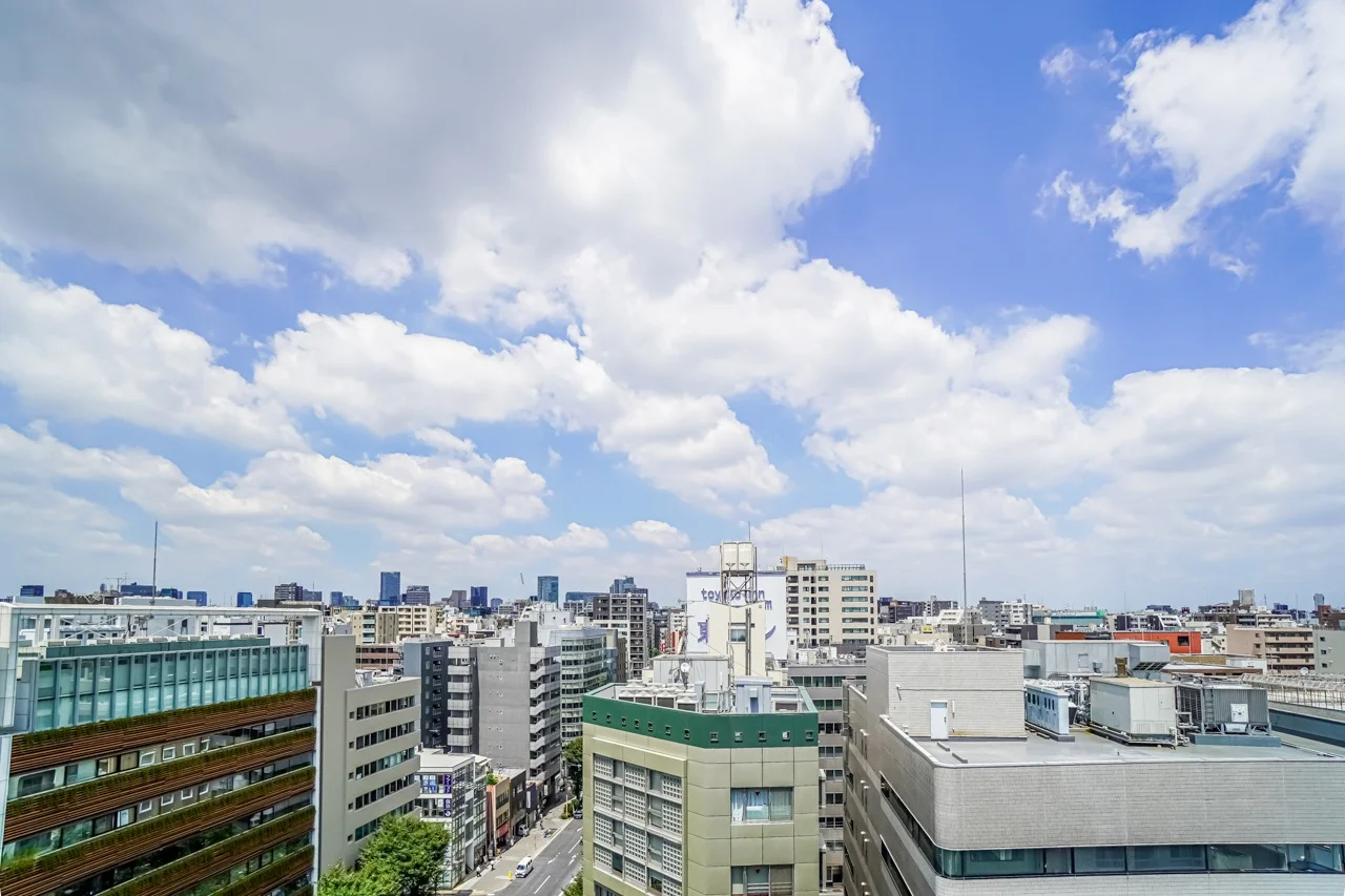 CIRCLES日本橋浜町 3 オフィスビル外観 6
