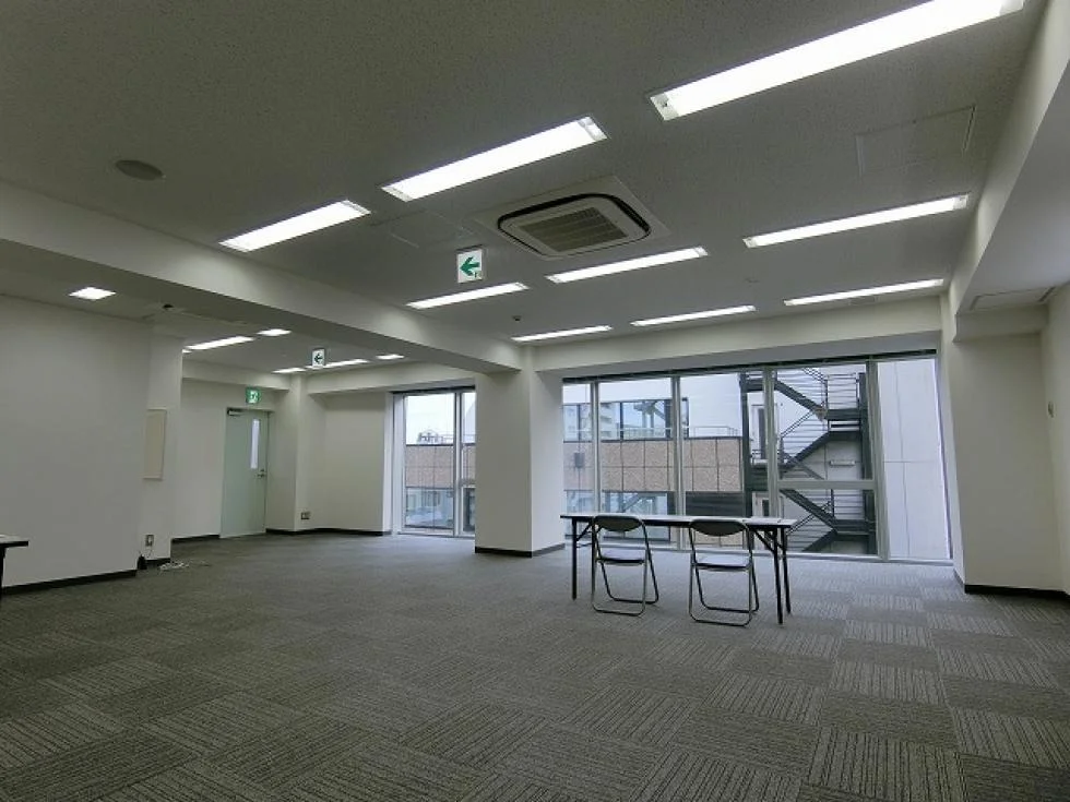アソルティ小伝馬町Liensビル 8 執務室 15
