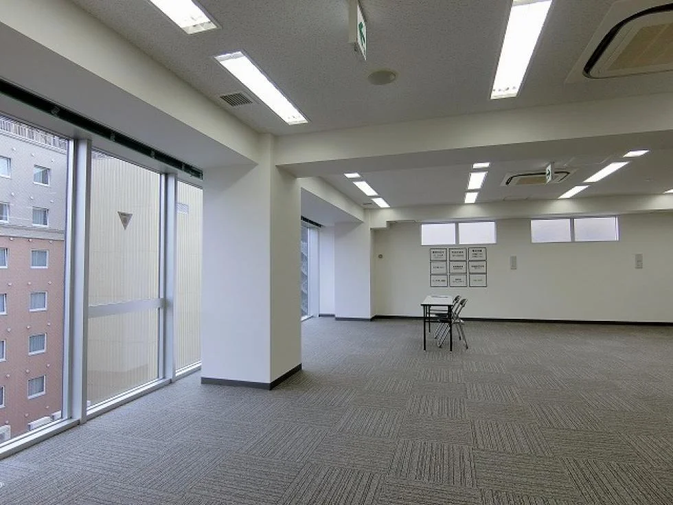 アソルティ小伝馬町Liensビル 8 執務室 18