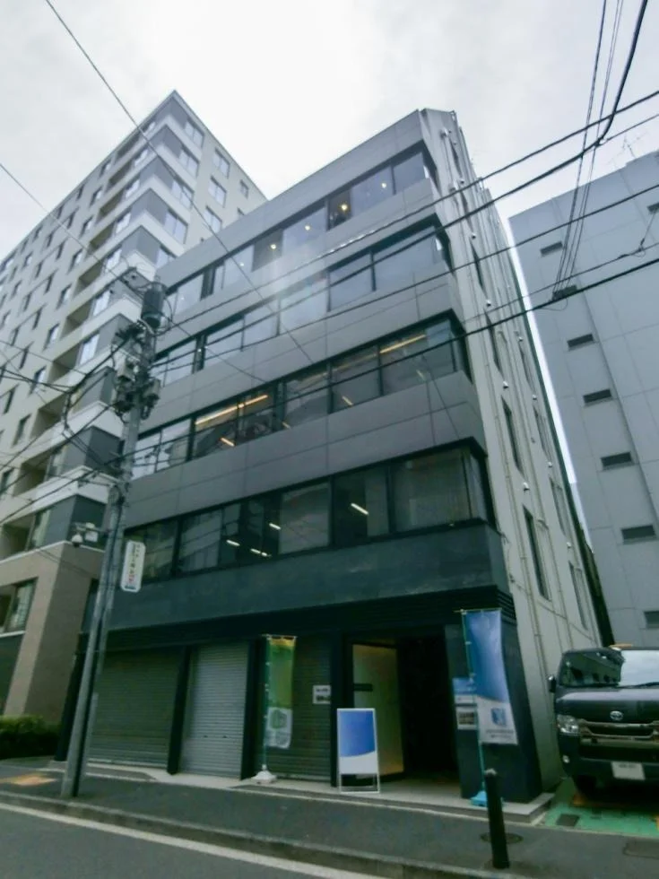 ARC CUBE日本橋本町 6 オフィスビル外観 2