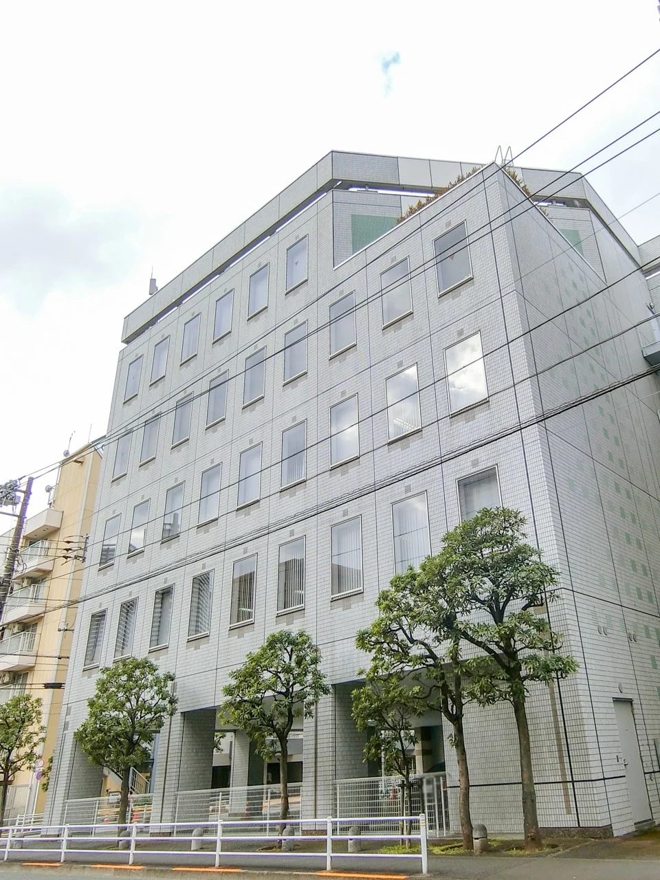 Daiwa月島ビル 2 オフィスビル外観 4