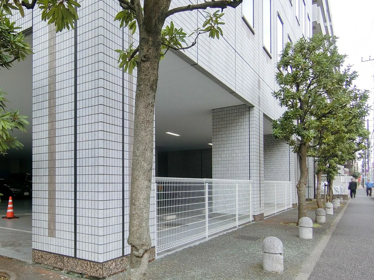Daiwa月島ビル 2 オフィスビル外観 5