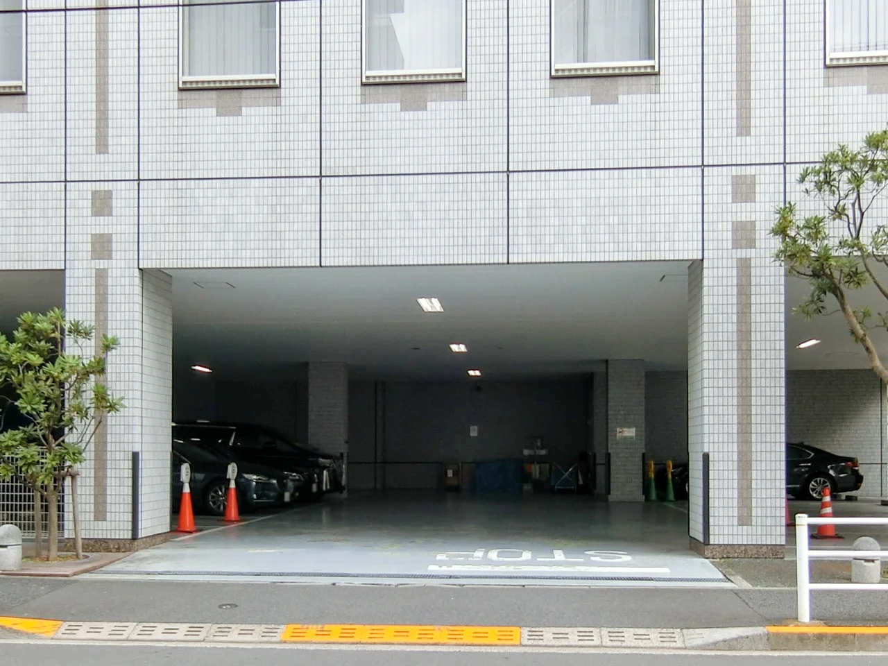 Daiwa月島ビル 2 オフィスビル外観 7