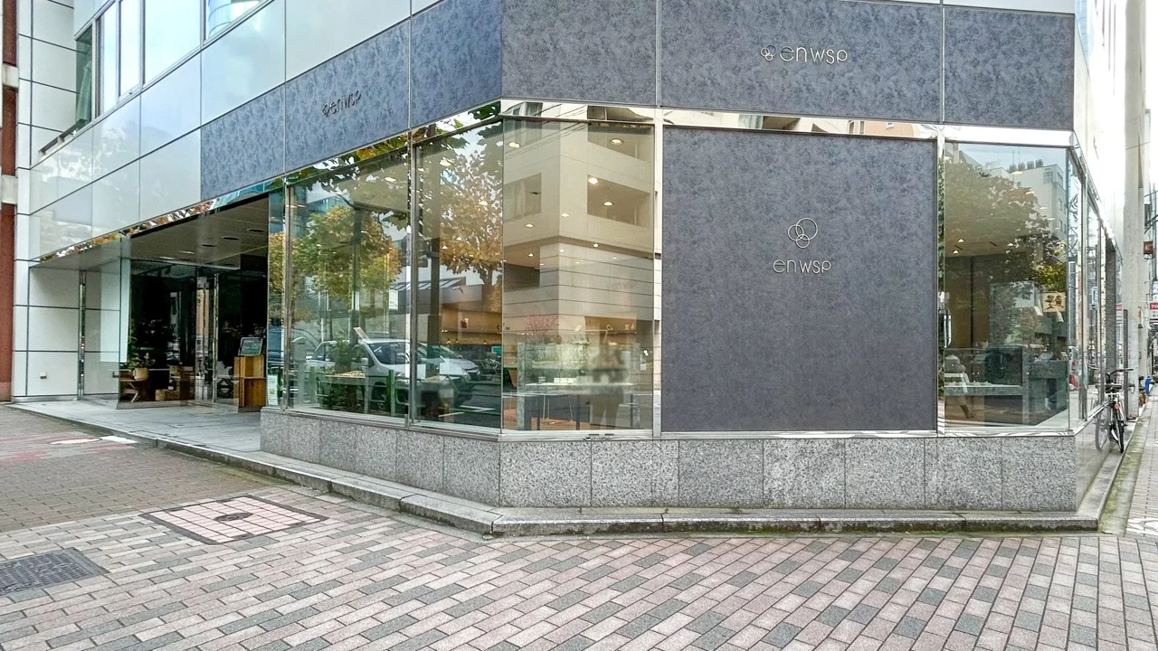 銀座3丁目ビル 7 オフィスビル外観 4