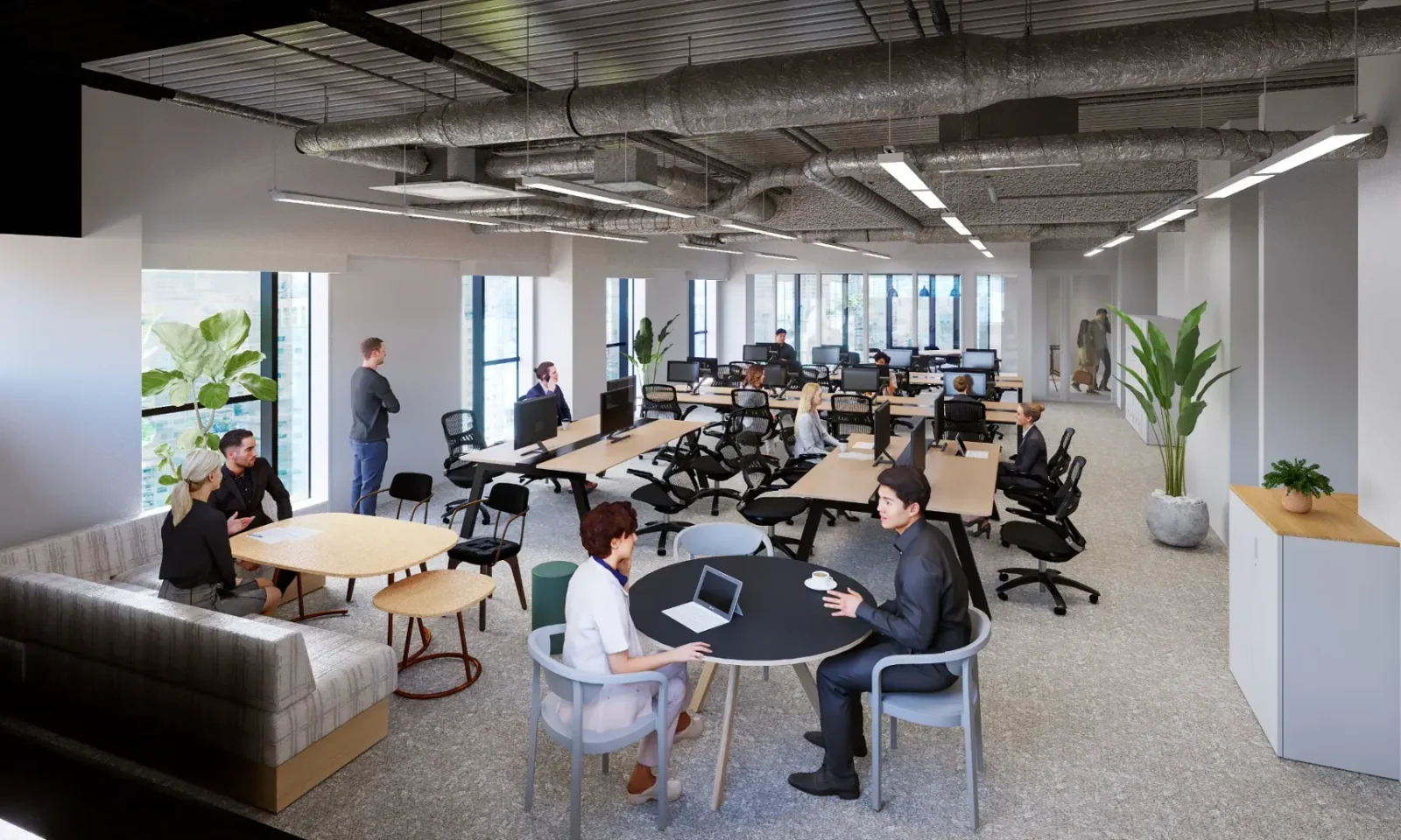 CIRCLES日本橋浜町 10