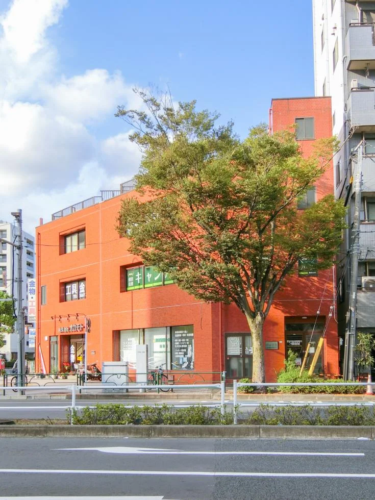 岡本ビル 2 外観 2