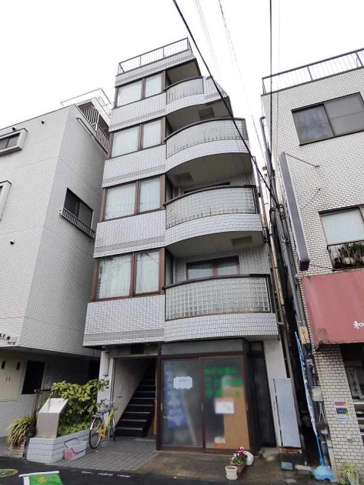 藤ビル 1 外観 1
