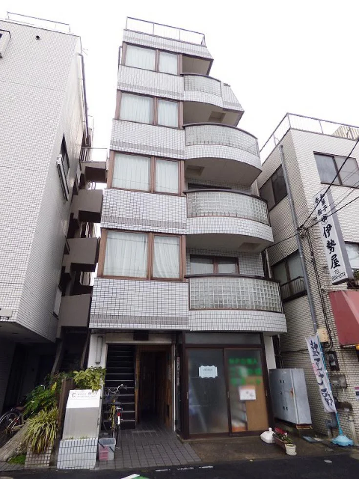 藤ビル 1 外観 2