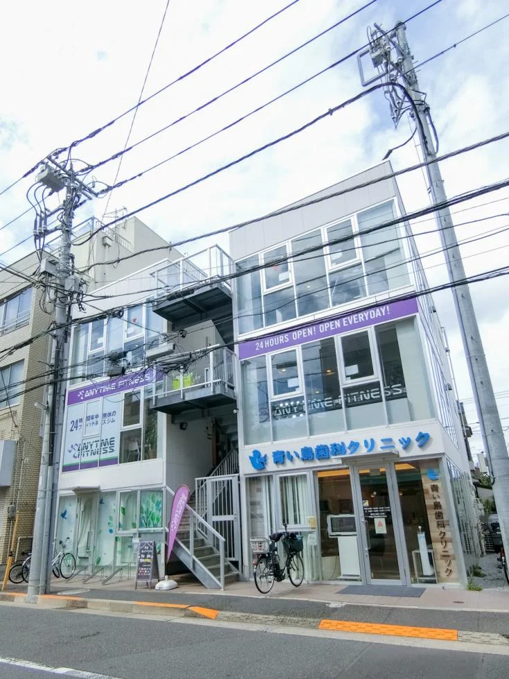 フィル・パーク京成小岩 1 外観 1