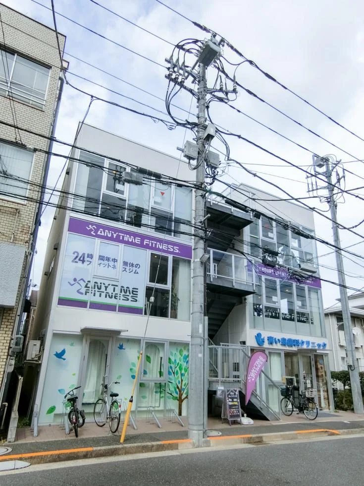 フィル・パーク京成小岩 1 外観 2