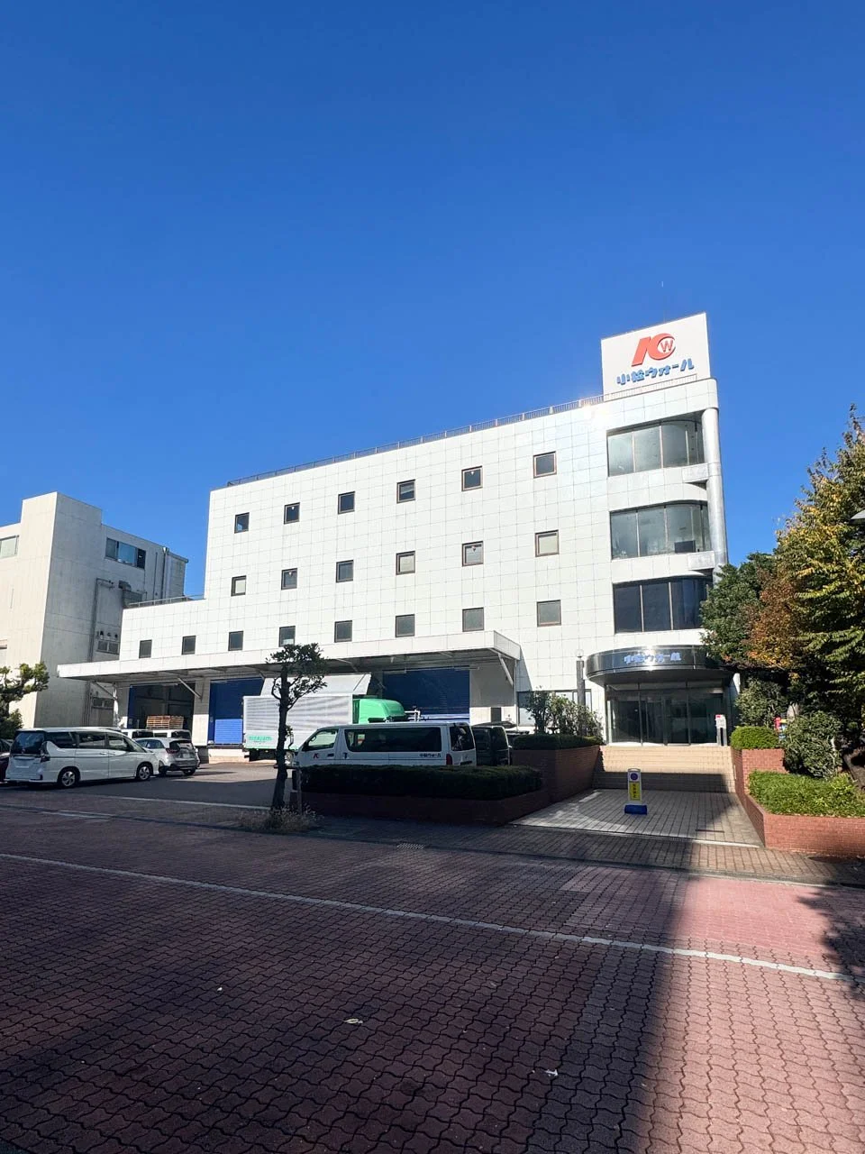 小松ウォール臨海町ビル - 画像1