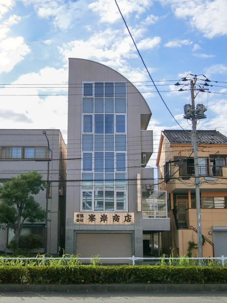 東葛西8丁目峰岸ビル B1 外観 1