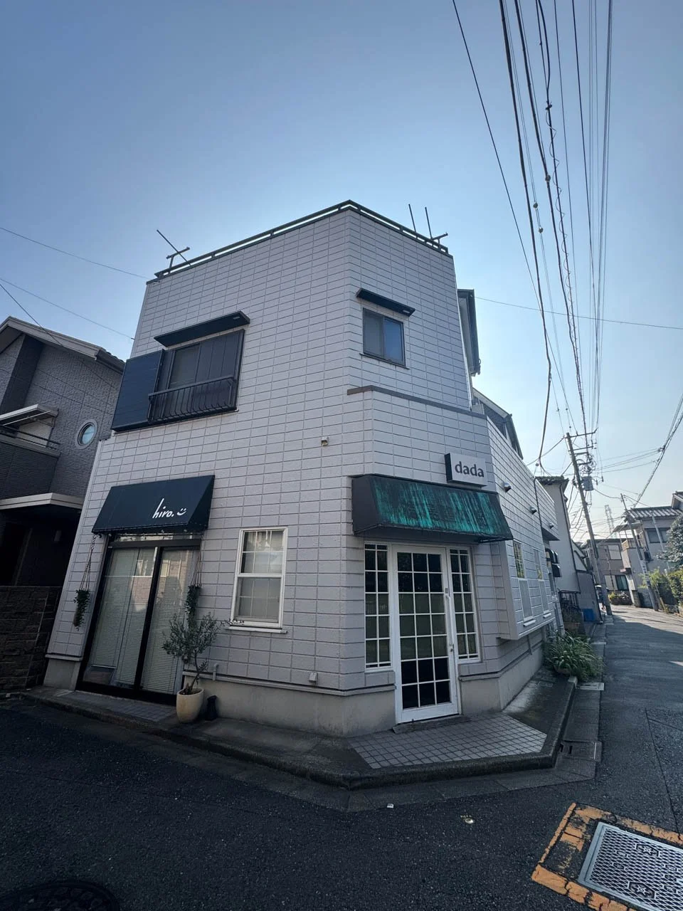 亀田ビル 1 外観 1