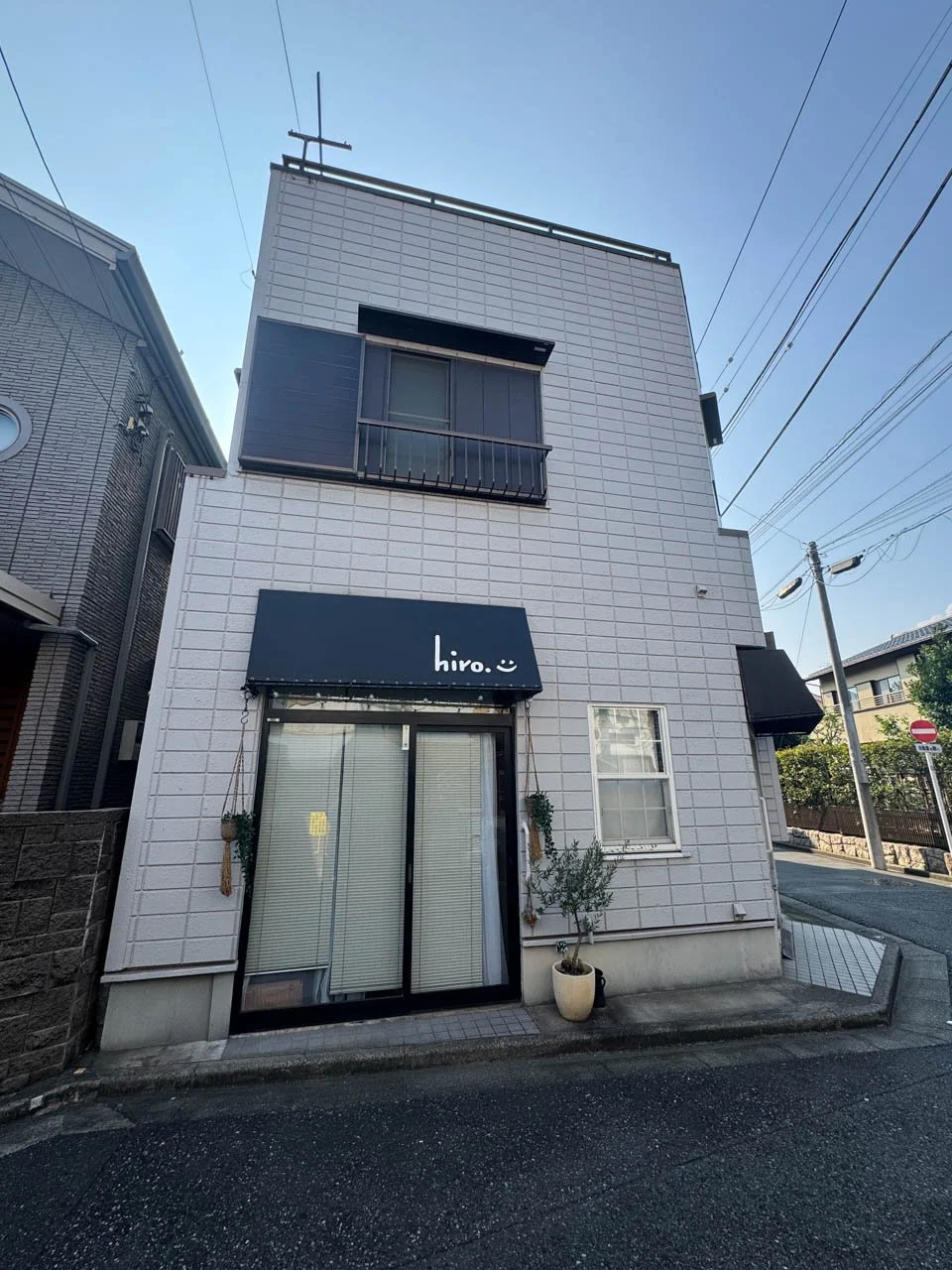 亀田ビル 1 外観 2