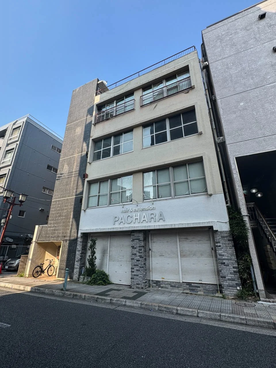 京葉ビル 4 外観 1