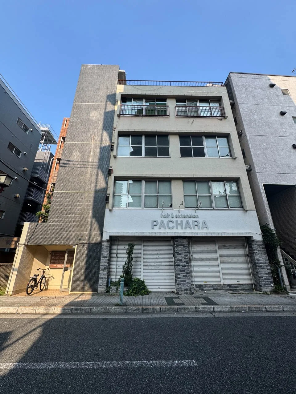 京葉ビル 4 外観 2