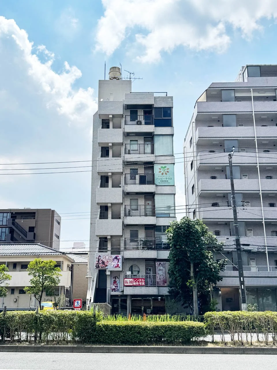 BKN西葛西ビル 2 外観 1