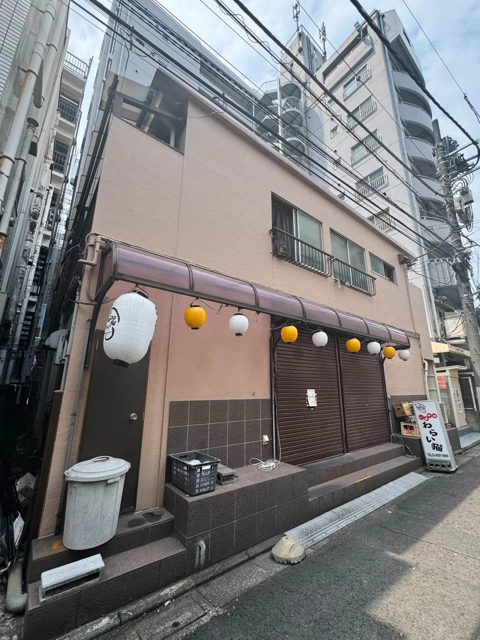 コーポ啓泉 1 外観 1