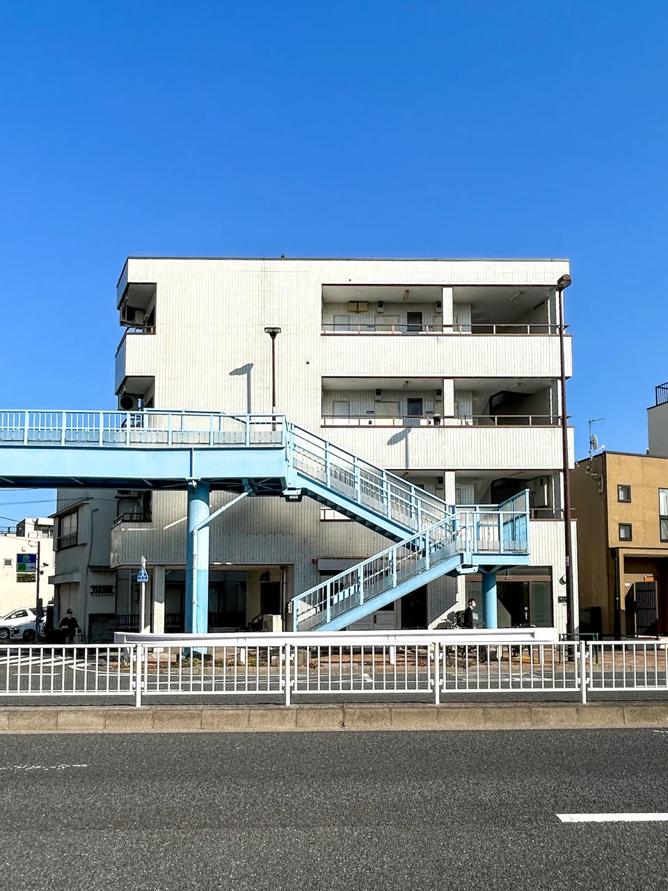 サンハイムビル 1 外観 1