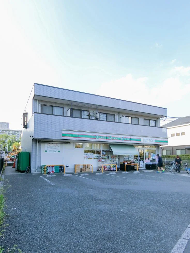 クレール北葛西ビル 1 外観 1