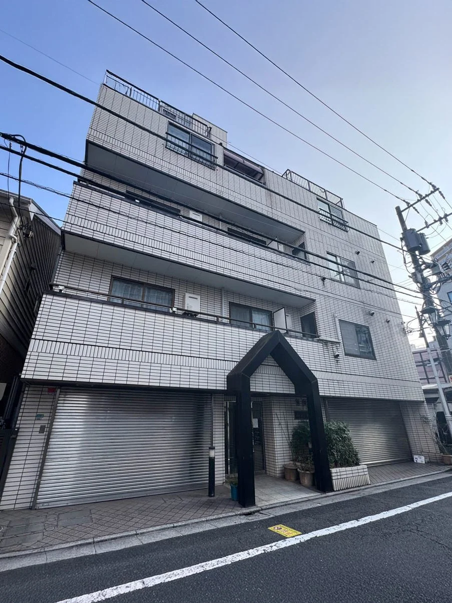 ラメール吉崎 1 外観 1