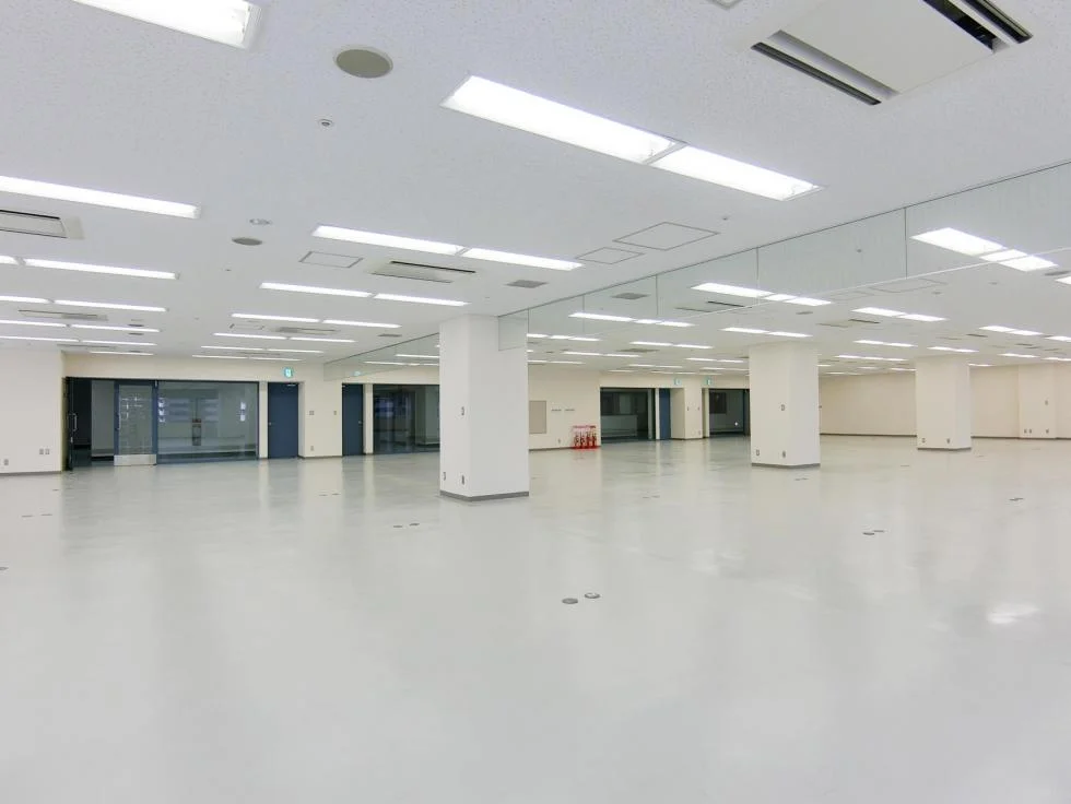 ヒューリック葛西臨海ビル 4 内装 1