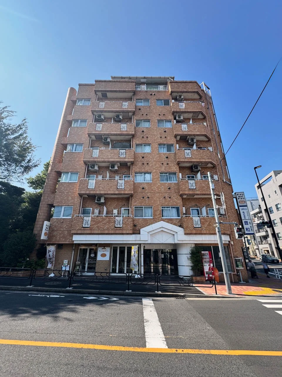 NIKOパークハイム新小岩 - 画像1