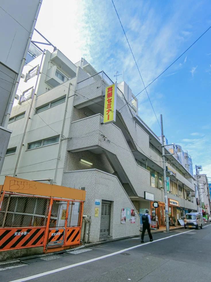 丸清ビル 3 外観 1
