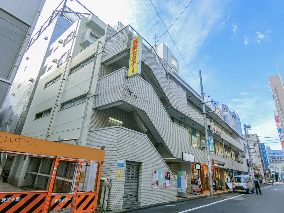 丸清ビル 3 外観 2
