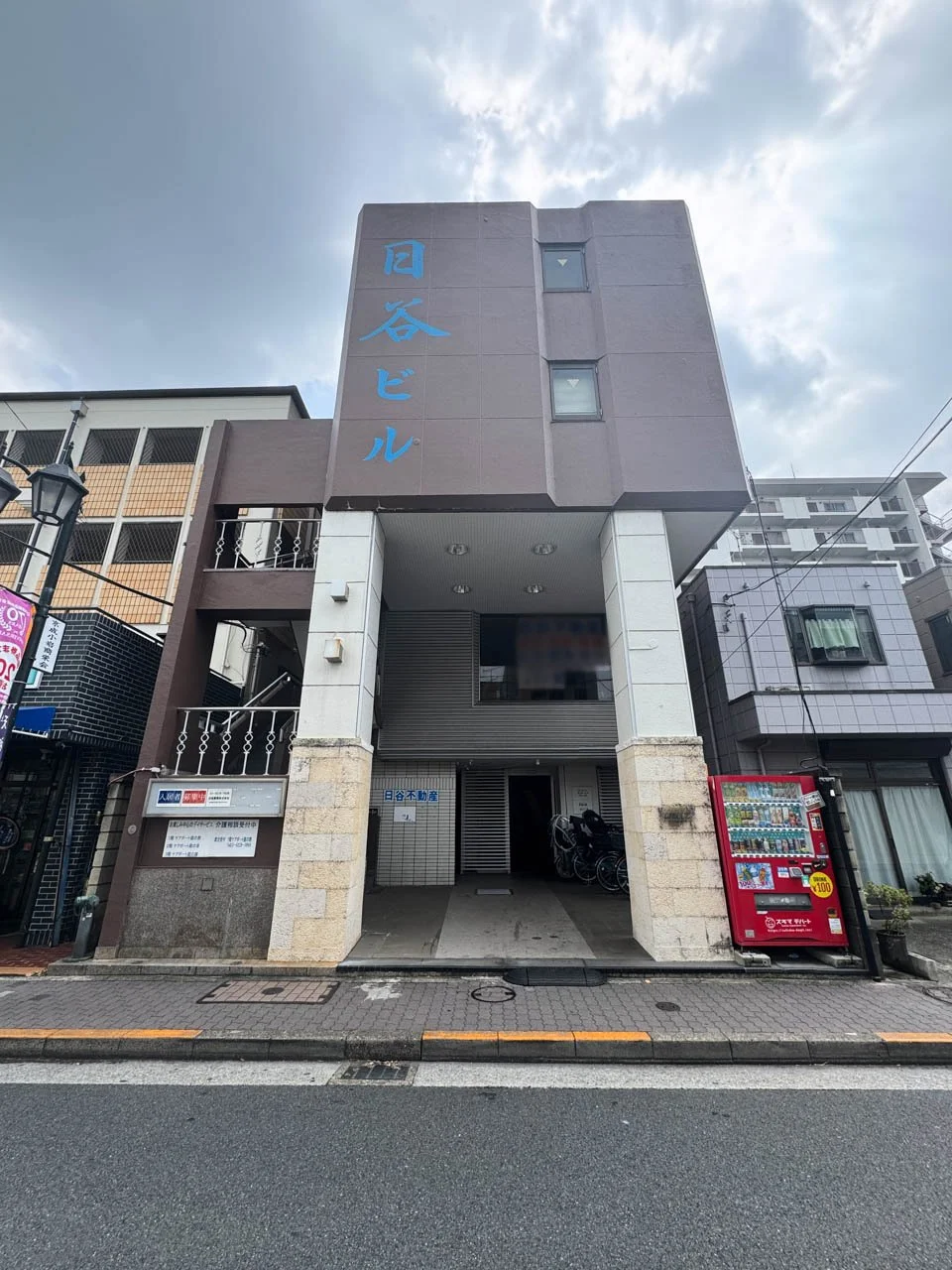 リエス京成小岩駅前 - 画像1