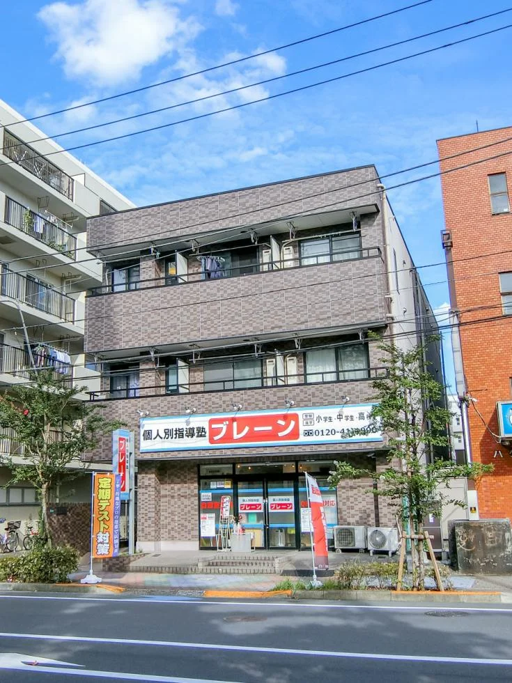 YFビル 1 外観 1