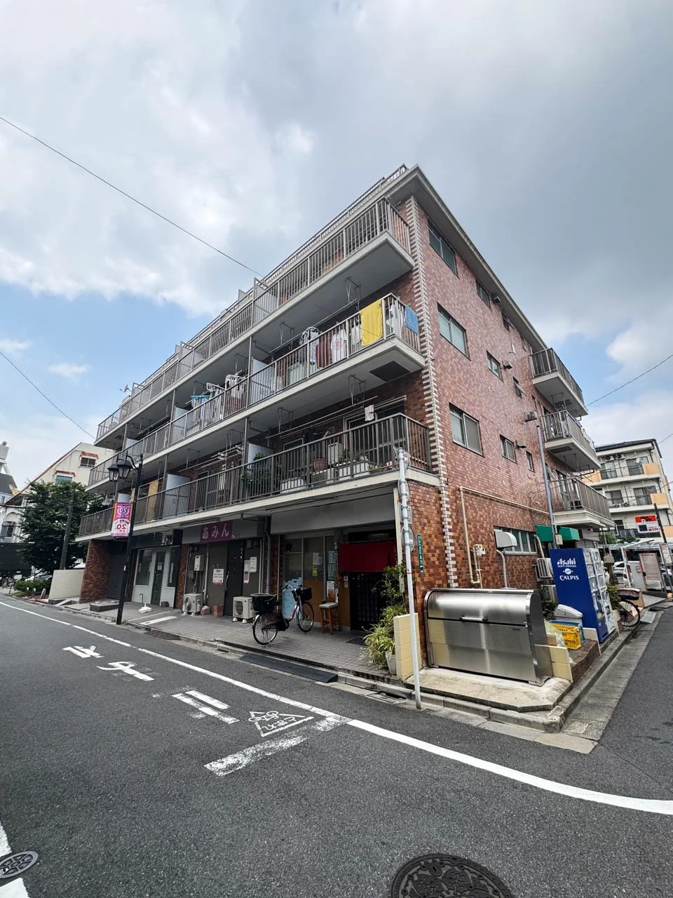 三昌北小岩ハイツ
