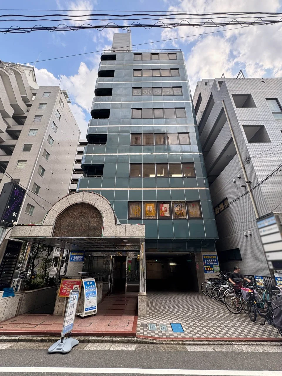 関寅ビル第3 5 外観 1