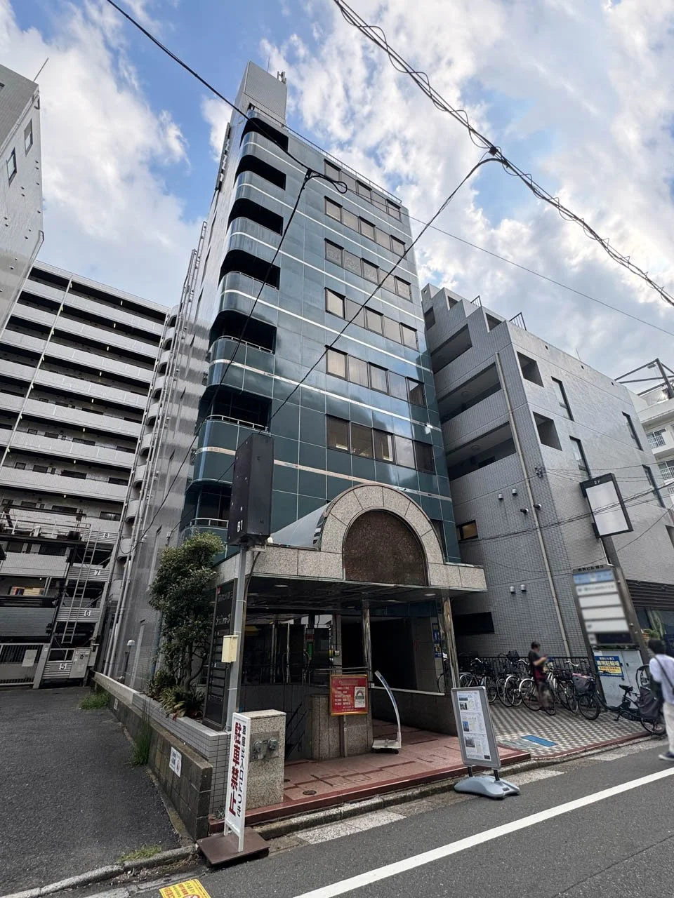 関寅ビル第3 5 外観 2