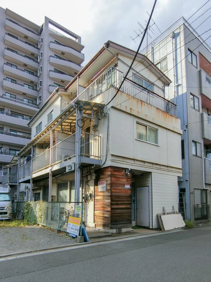 コーポ須田 1 外観 1