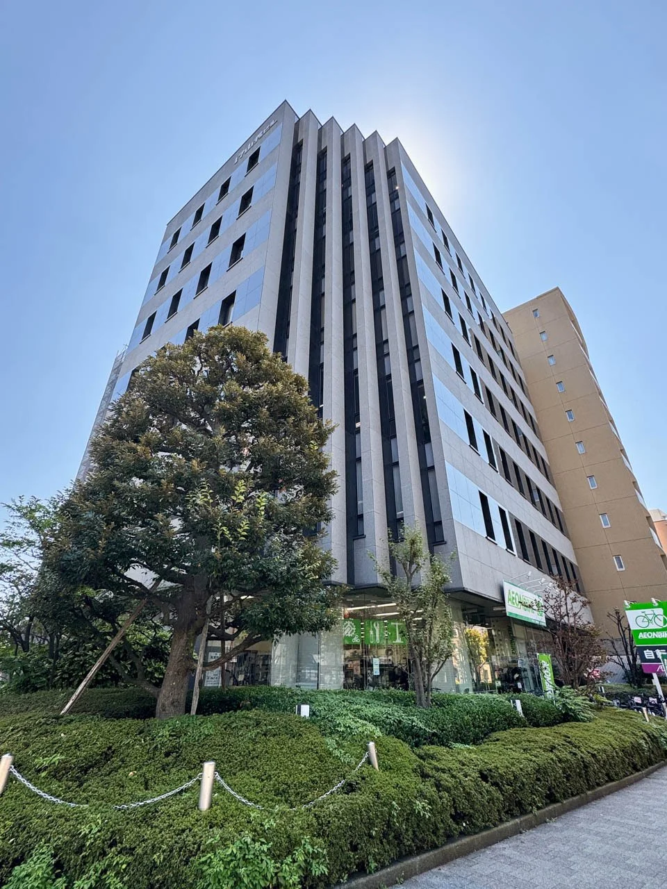 NEXTAGE西葛西ビル 1 外観 1